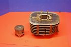 1m1-11311-00-00 Not Specified Yamaha Engine Motor Cylinder Bore Jug Piston Nice