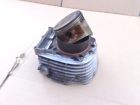 1ta-11310-00-00 Cylinder Yamaha 1993 Virago