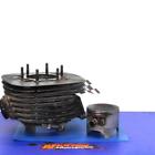 1w4-11311-01-00 Yamaha 1978 Yz400 Cylinder
