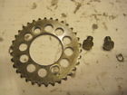 1wg-12176-00-00 Yamaha Fzr Camchain Cam Chain Sprocket With Bolts