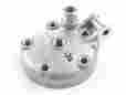 1c3-11111-11-00 2-stroke Yamaha New 2006-2017 Yz 125 Yz125 Cylinder Head Dome Cap