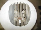 20.10-031 Bultaco Cylinder Head Of