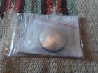 01-077 20046 Kedo Gmbh Yamaha Aluminum Domed Kick Indicator Dummy Plug