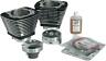 201-411w Revolution Performance Cylinder Kt Bkh