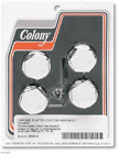 2024-4 Colony Custom Hex Head