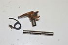 20910123a Ducati Monster Cylinder Head Rocker Arm Shaft Closing