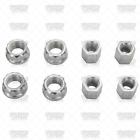 21-2177 21-0692 S692 British Standard Triumph Cylinder Base Nut Set Unit