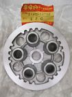 21462-14102 Suzuki New Oem Nos Clutch Pressure Plate Vintage