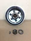 21w-85550-21-00 Yamaha Oem Flywheel Pw80