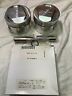 22156-99 Screamin Eagle Pistons
