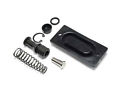 23-0878 Motorcycle Parts Billet Master