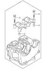 23001-k02 Cylinder Works Big Bore