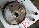 2301-6 Harley Drag Bike Cycle Stroke Ironhead Xl Flywheels Carrillo Rods