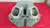 23166 Norton Motorcycle Atlas Spigot Type Cylinder Head