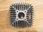 233711 Tomos Oem Cylinder Bottom For Motors
