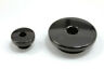 24-622 Works Connection Engine Plugs Black