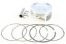 Cw024029a0x 24029a Cylinder Works Forged Big Bore Piston Kit