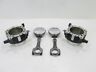 24221451cf Ducati Monster Front Rear Cylinder Connecting Rodd Piston Jug