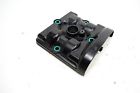 24712871a Ducati Hypermotard Horizontal Engine Cylinder Head Valve Cover Black