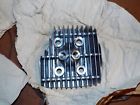 248-11111-01 Yamaha Nos Cylinder Head