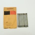 24808-65p Lot Of Cylinder Head Studs Amf Harley Davidson Aermacchi Nos