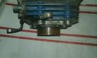 249cm 250c Stock Yamaha Ttr 250 Engine Cylinder Head Jug Oem 1999 03