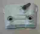 77036052000 250sx-f 2006 Ktm Oem Cylinder Head Rocker Cover Engine Ba2