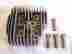 251-1111-00-00 90179-08303-00 Yamaha Ct1 At1 Cylinder Head Assembly With Mounting Bolts 1969 1970 1971