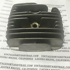 251-11111-00 251-11111 Yamaha Genuine Nos Oem New Head Cylinder 1