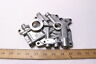 25400131 Harley Davidson Milwaukee Cam Support Plate