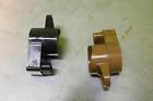 26010-04 Harley Davidson Sportster Front Rear Cylinder Head Breathers