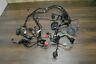 26031-0372 Denso Genuine Wiring Harness Loom Turn Relay Connection