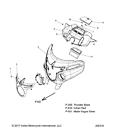 2636398 Polaris Asmlatch Storage Push