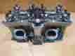 26h00 Xvz 1200 Venture Engine Cylinder Head Y-3 Yamaha Royale