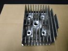 273-11121-00-00 Yamaha Nos Cylinder Head