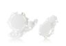 2732130002 Acerbis Engine Cover Kit White