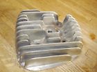 285-11111-00-00 Yamaha Gyt Cylinder Head High Compression Ahrma Enduro Mx Hi