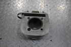 2912896 Yamaha 1992 Xt225 Engine