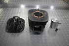 2931661 Yamaha 1981 It465 Engine