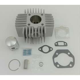 202.900 2fastmoto 50cc Cylinder Piston Kit - Puch Maxi Sport Luxe Newport Magnum E50