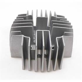 2fm-905-387 2fastmoto 38mm Cylinder Head 50cc - Puch Mk Ii Cobra Murray Swinger Za50 E50