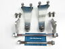 2gb-21426-00-00 2gb-21425-00-00 Yamaha Oem Stock Engine Mounts Titanium Mounting Bolts