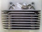 2gv-1185-00-00 Yamaha Xv Front Cylinder Head Cover