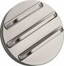 2j2-11197-00 Yamaha Finned Aluminum Kick Indicator Plug For