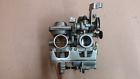 2nv-14301-02 Yamaha Srx Carburetor Assembly Carb Carbs