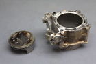 2s2-11311-11-00 Yamaha Engine Motor Cylinder Bore Jug Piston