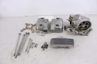 2uj-11102-00-00 Yamaha Xv Route Cylinder Head Cam Gear Covers Tensioner