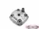 2ve-11111-00-00 Oem Yamaha Yz 80 Cylinder Head
