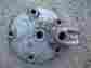 2vn-11111-00-00 Yamaha Yz125 Yz 125 Cylinder Head 88-89 1989 1988