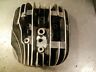 2x5-11111-00-00 Yamaha Dual Plug Cylinder Head Evo Vintage